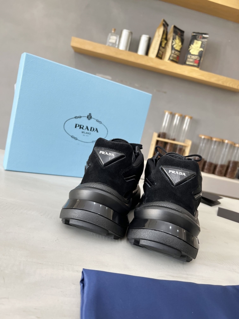 Prada Casual Shoes